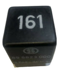 OEM VW Audi #161 RELAY 1H0 906 383 emission