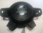 2006-08 Jeep Commander Commander Front Left Driver Steering Wheel Airbag SRS