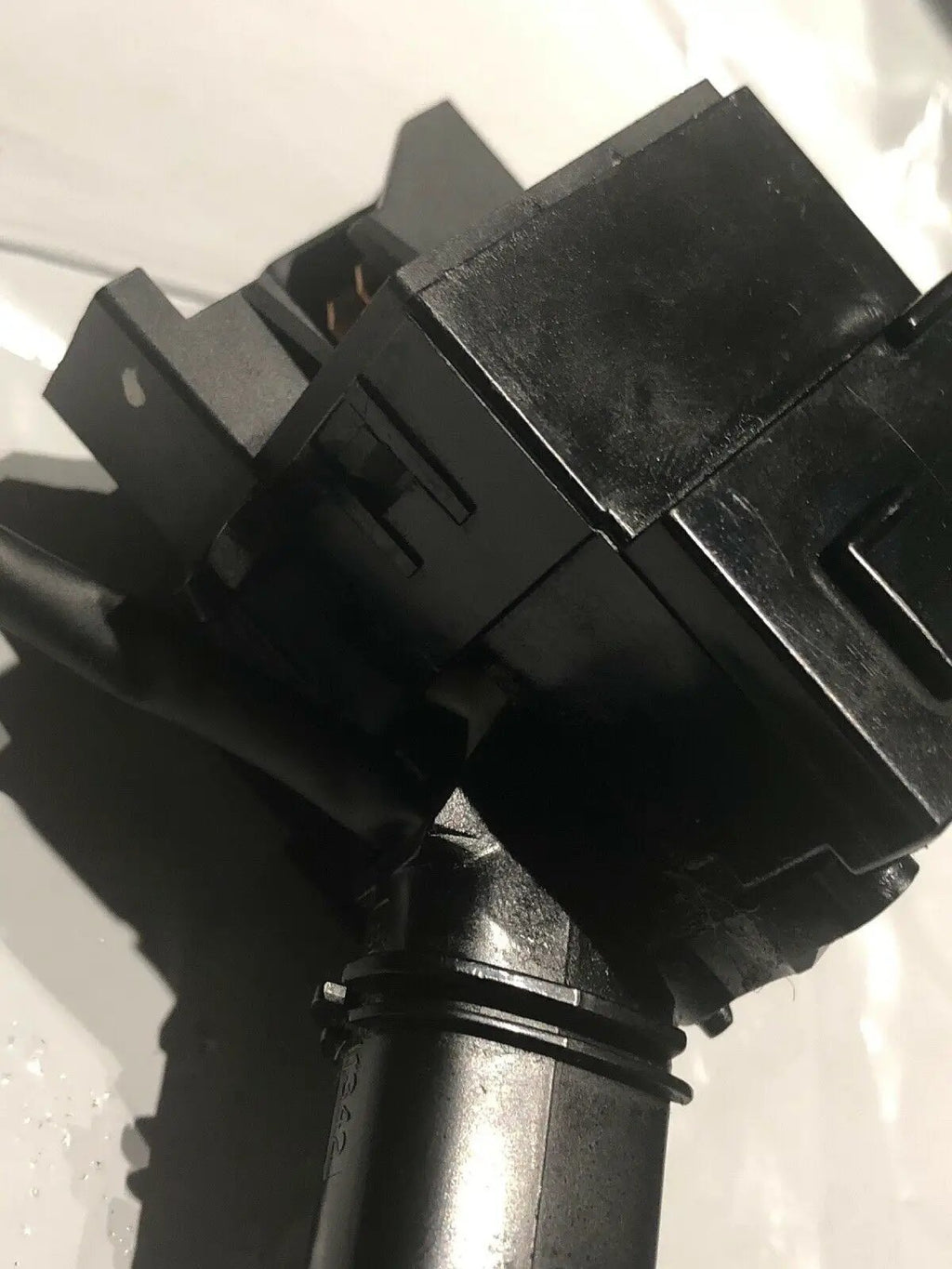 USED Windshield Wiper Switch for Honda Accord Acura CL TL OEM NEW ASSEMBLE BLK. by AM Autoparts