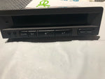 1999-2004 Saab 9-5 Rebuilt SID2 Information Display Screen - WARRANTY