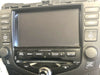 Honda Accord 05 6CD Changer, Navigation GPS Unit Player Screen 39200-SDR-A013