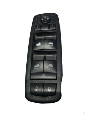 2009 - 2017 DODGE JOURNEY POWER WINDOW MASTER SWITCH OE 10032628 CHRYSLER