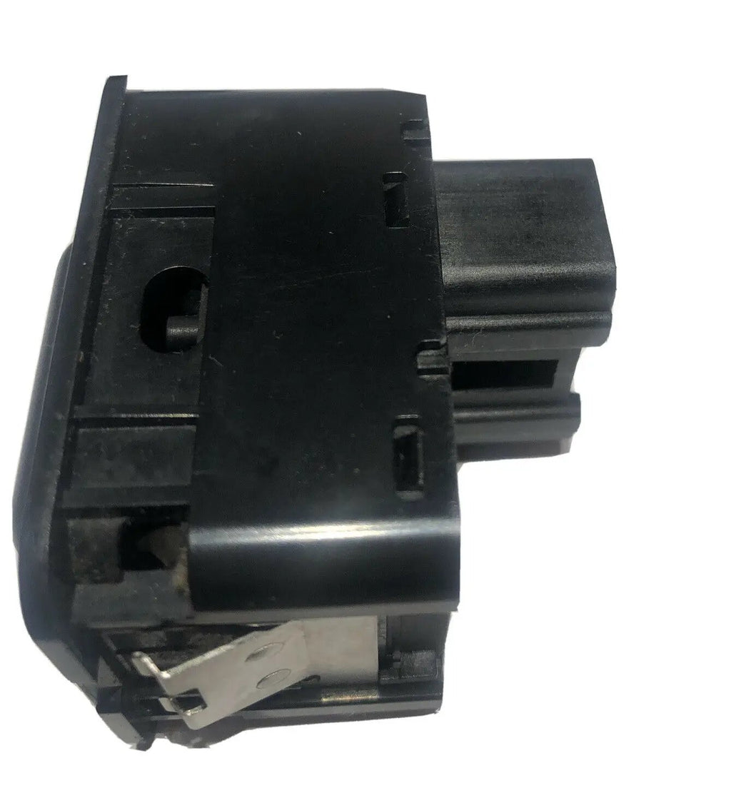 DRIVER LEFT FRONT DOOR SWITCH DRIVER'S SEDAN MIRROR FITS 98-02 ACCORD 1219996 by HONDA