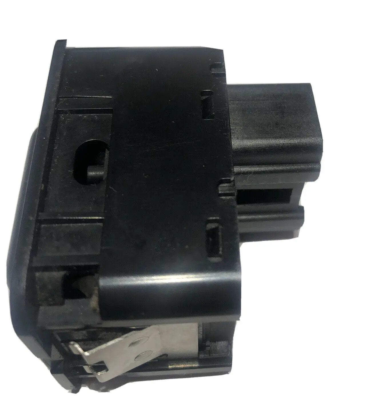 DRIVER LEFT FRONT DOOR SWITCH DRIVER'S SEDAN MIRROR FITS 98-02 ACCORD 1219996 by HONDA