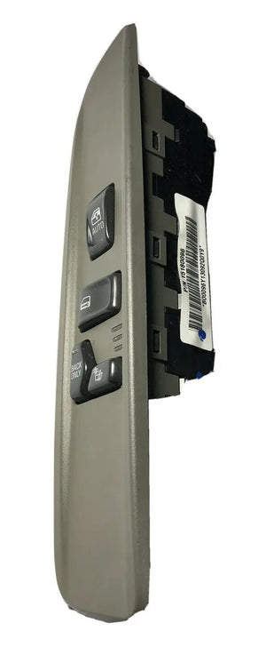 Genuine Passenger Side Power Window Switch For 2002 2003 2004 2005 Gmc Envoy