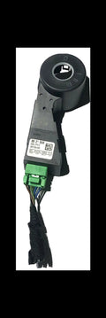 Volvo Ignition Immobilizer Antenna OEM 8621509 — Fits XC90 XC70 V70 S80 S60