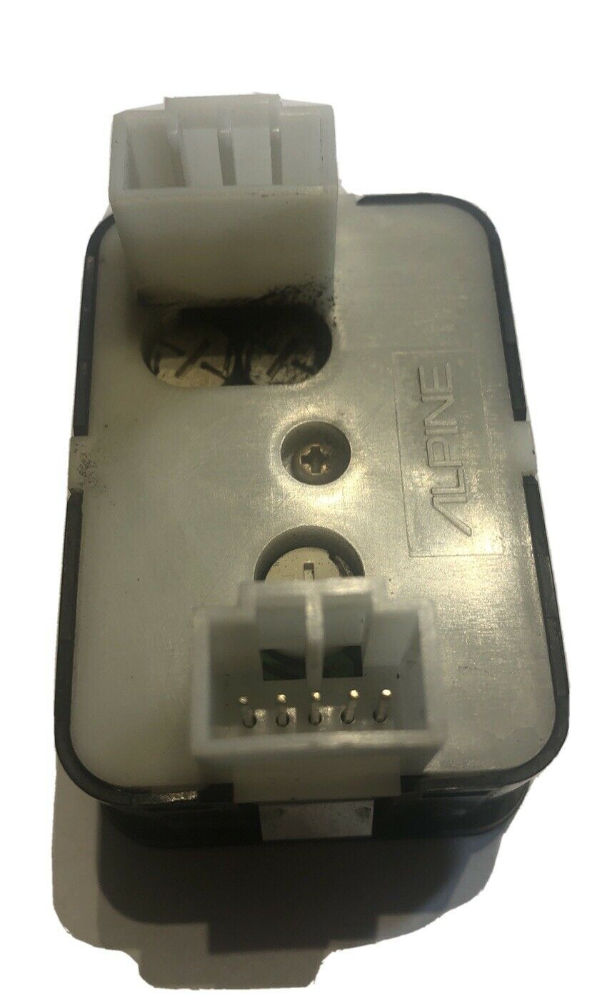 94-97 accord OEM cruise control button and sunroof sun roof switch factory