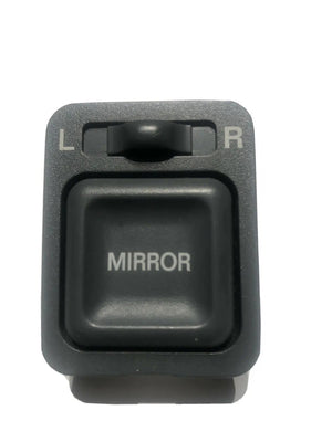 1996 2000 Honda Civic Power Side Mirror Switch 35150S01A01ZB