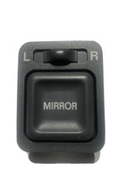 1996-2000 HONDA Civic Power Mirror Switch Dark Gray  Part # 35150-S01-A01ZB