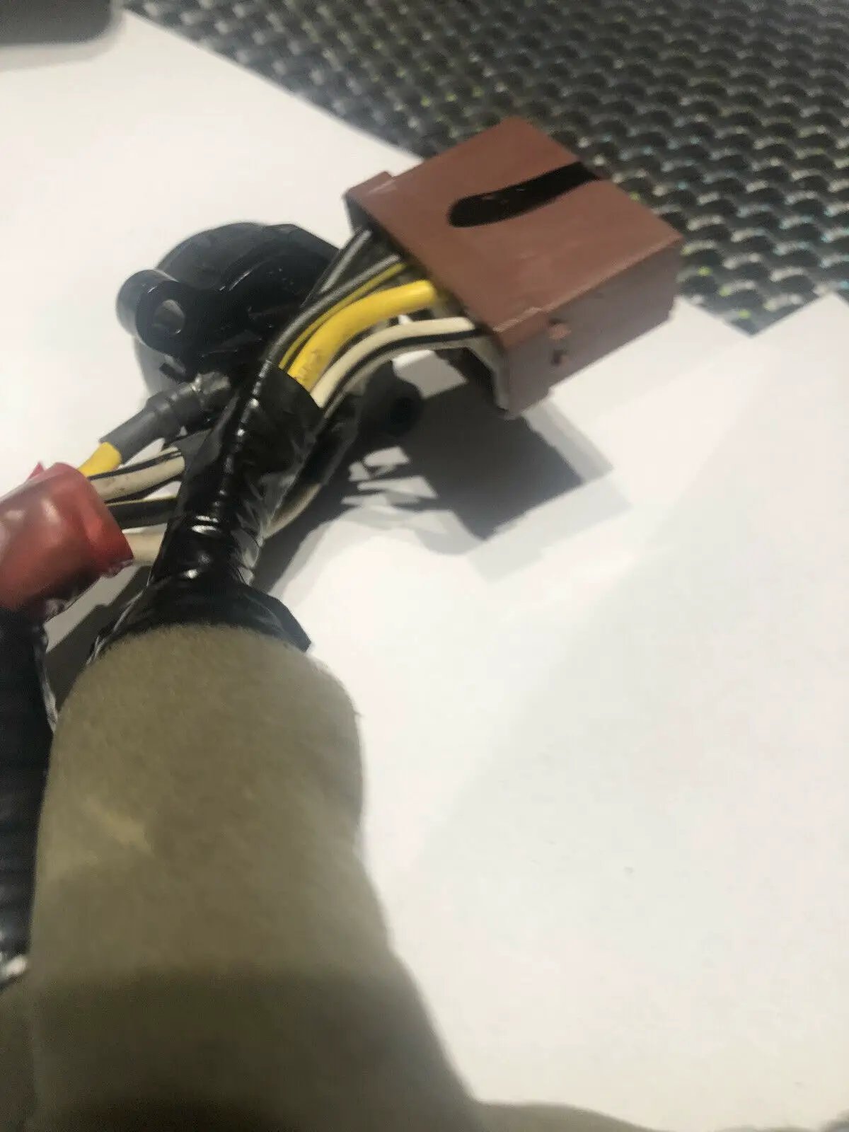 35130-S9V-319N Switch only by Honda
