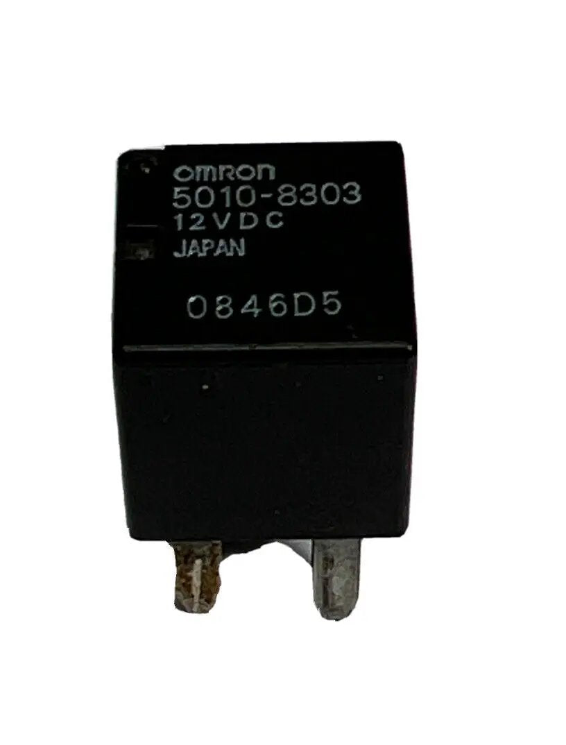 OMRON RELAY G8VA-1A4T-R-GM 1726D5 by Omron