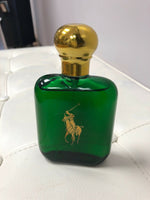 POLO GREEN Ralph Lauren COLOGNE Men 4.0oz-120ml EDT Spr NEW Without BOX (SC