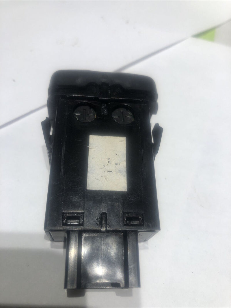 96 97 98 99 00 HONDA CIVIC EX GRAY SUN ROOF SUNROOF CONTROL SWITCH OPEN/CLOSE G3