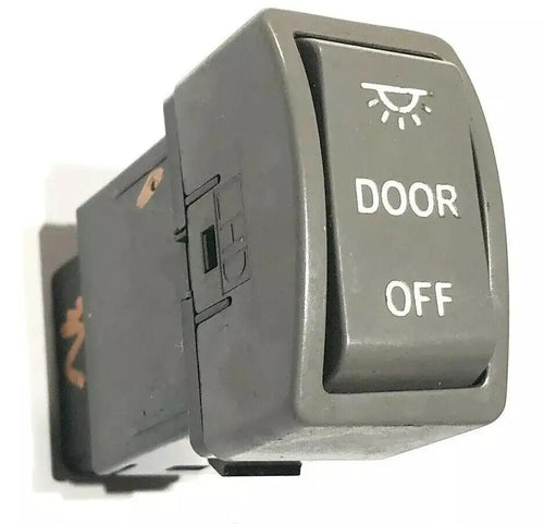 07 08 Hyundai Entourage Door Light Off Switch OEM by Hyundai OEM