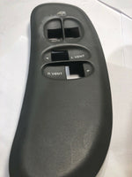 01 - 05 DODGE CARAVAN TOWN & COUNTRY DRIVER LEFT SIDE MASTER POWER WINDOW SWITCH