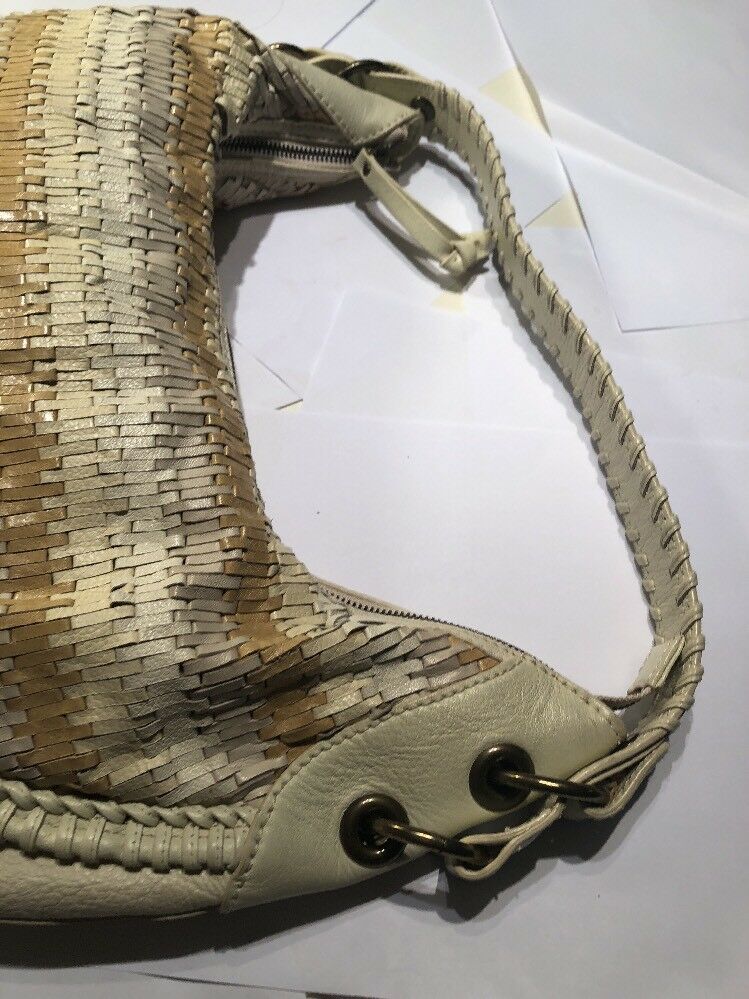 Isabella Fiore Hobo Bag - As is