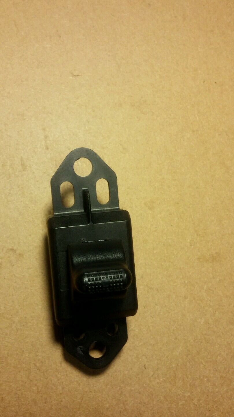 2003 Town & Country Door lock switch left or right side