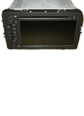 UNLOCKED 2005-07 HUMMER H2 Bose NAVIGATION nav Cd radio Touchscreen 15800000 UM8 by Delco