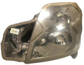 For Cadillac CTS 2003-2007 Driver Left Halogen Headlight Assembly Dorman 1592134 by Dorman