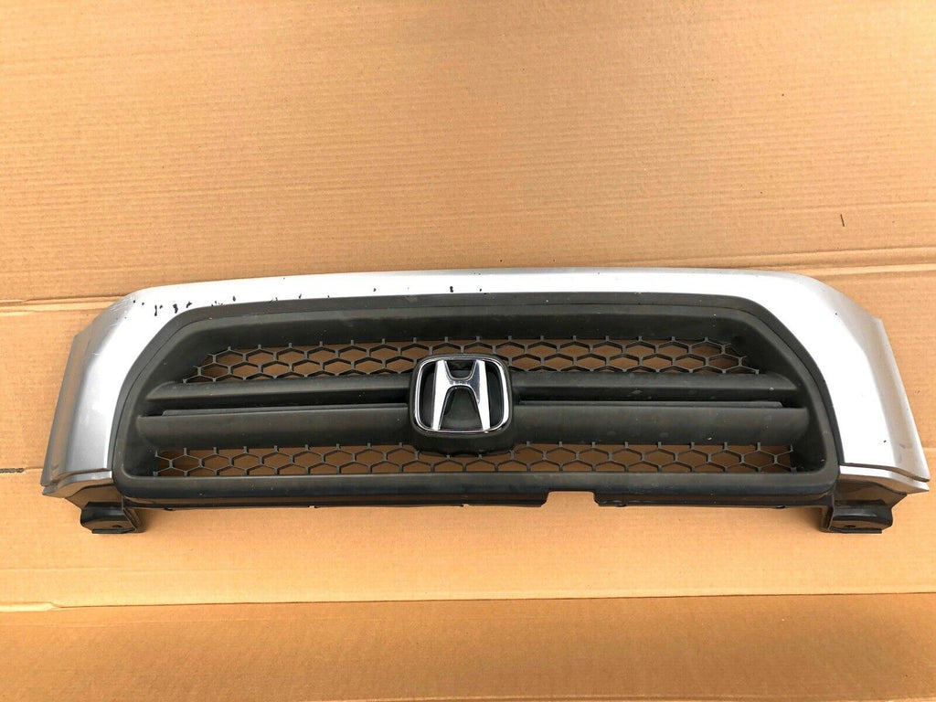 2003-05 HONDA PILOT EX-L FRONT GRILLE “all colors available” OEM 75101-S9V-A000