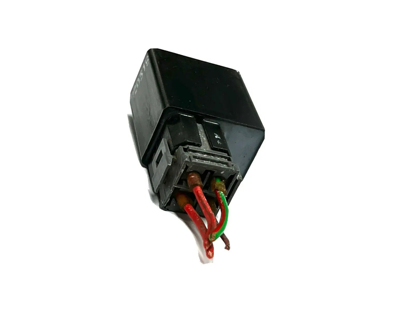 Volvo 740 940 Cooling fan fuel pump Radio Noise Suppression Relay 899931 1323592 by Volvo