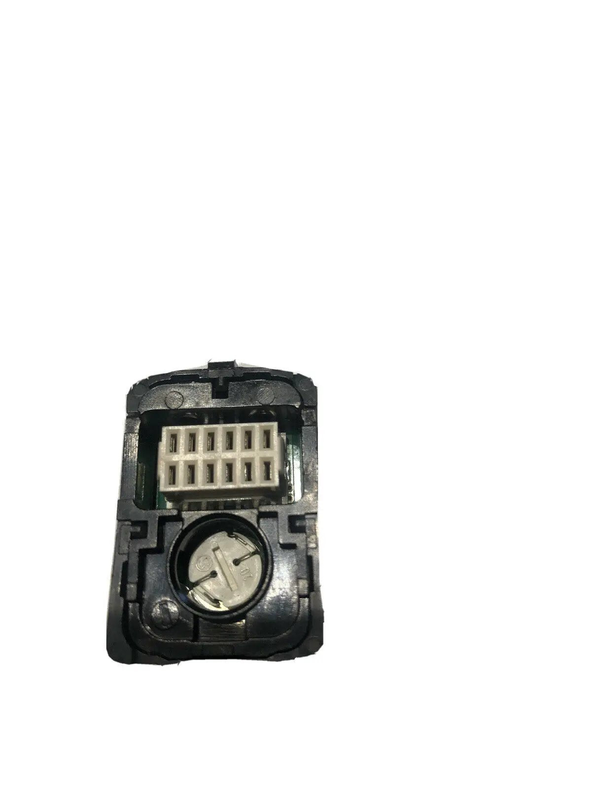 8691518 Volvo Rear AC Switch Feats XC90 by Volvo