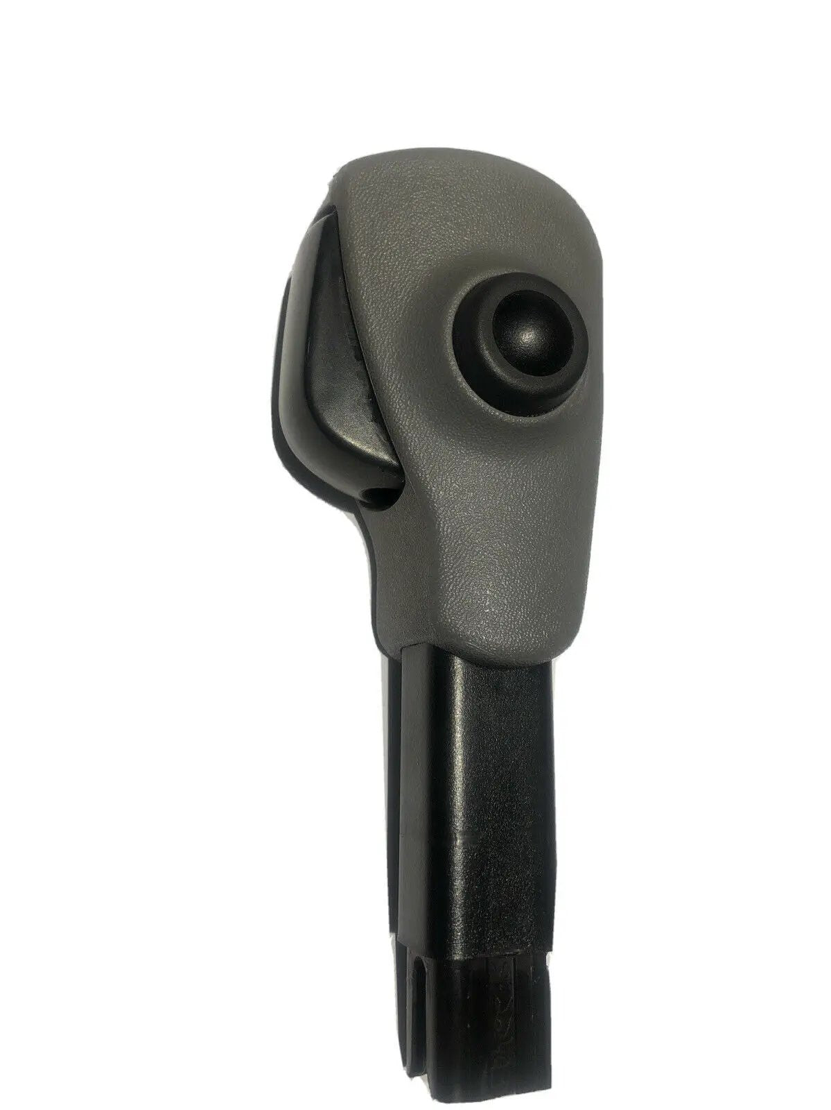 Nissan Quest GREY CHORCOAL Hard Plastic Tranny Interior Gear Knob Shifter shift by OEM,Good Quality