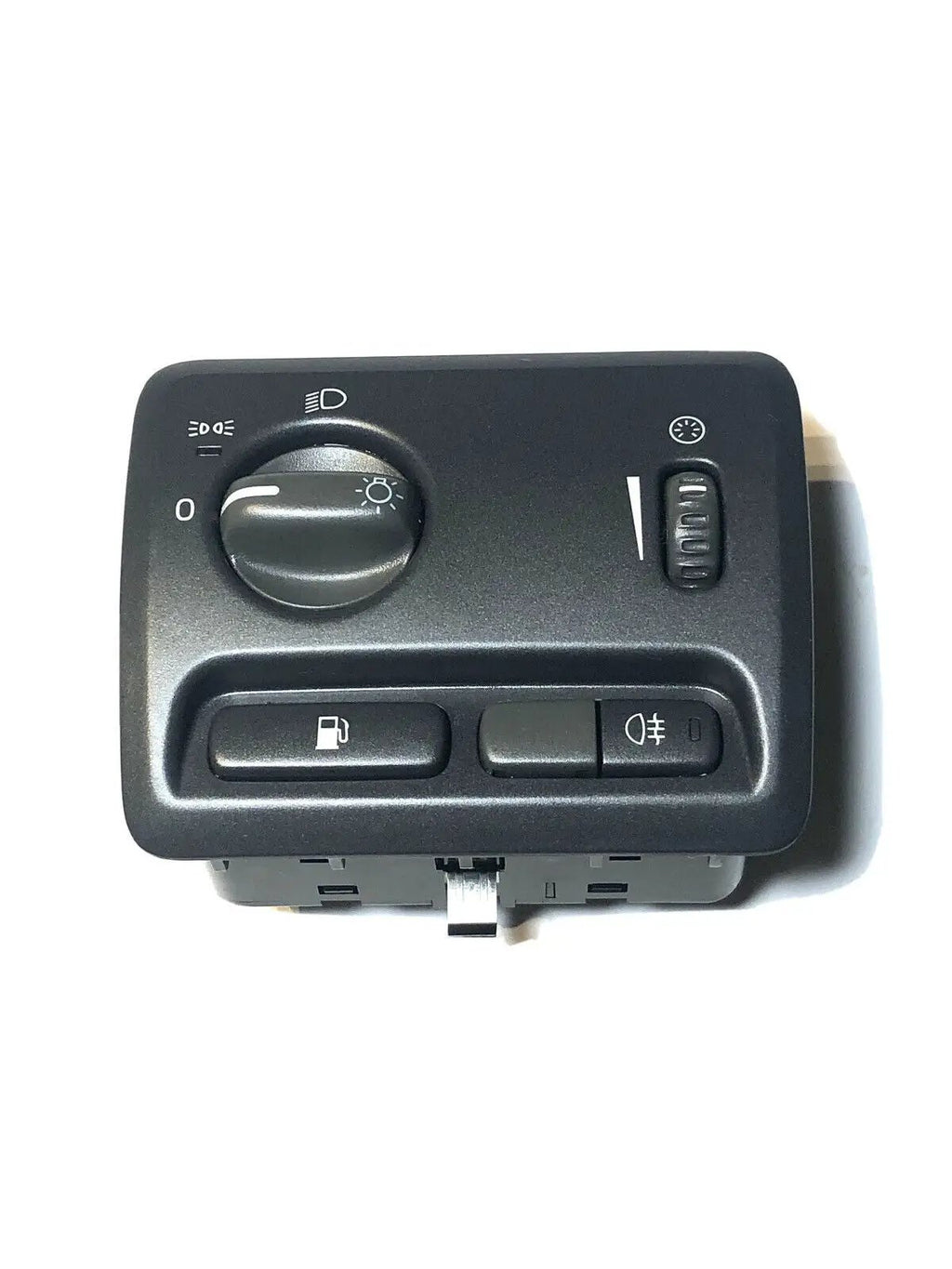 For Volvo S60 2002-2003 Genuine 8645713 Headlight Switch by Genuine
