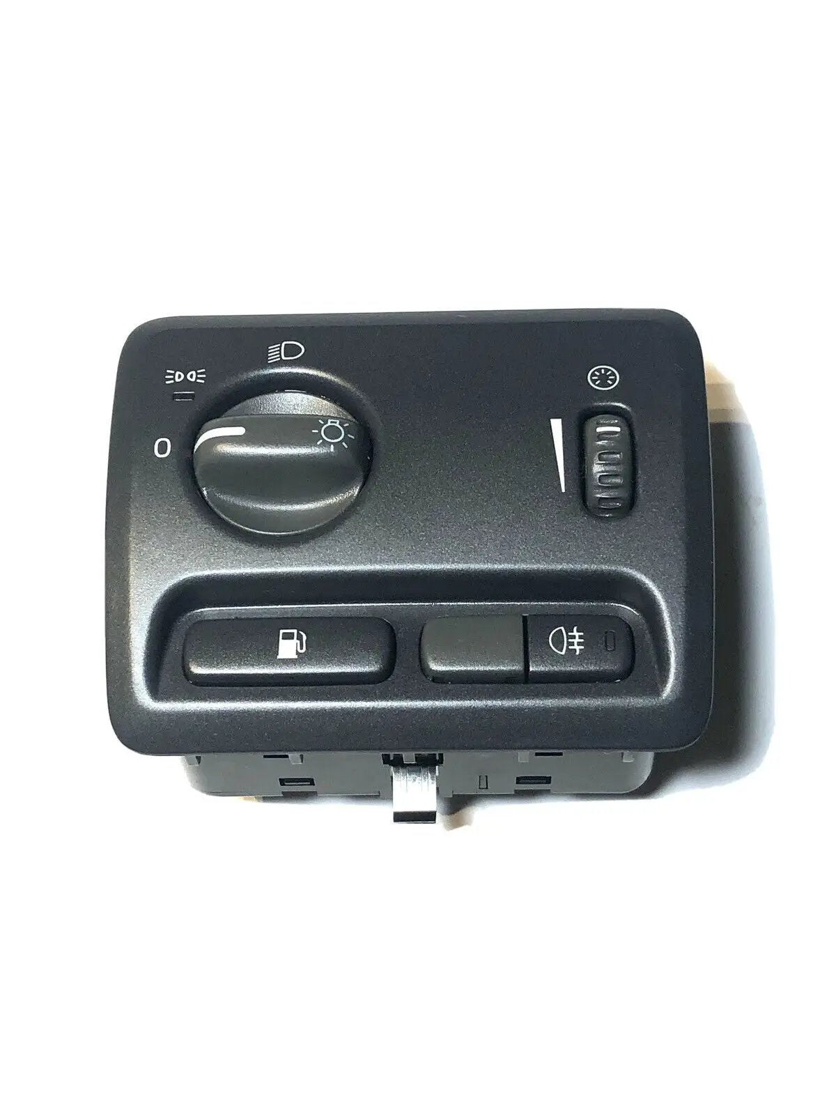 For Volvo S60 2002-2003 Genuine 8645713 Headlight Switch by Genuine