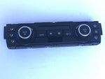 06-09 BMW 323 330 335 Climate Control Unit Heater Ac Temperature Hvac CC12#005