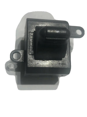 1996 2000 Dodge Caravan Front Passenger Power Window Switch 30505H