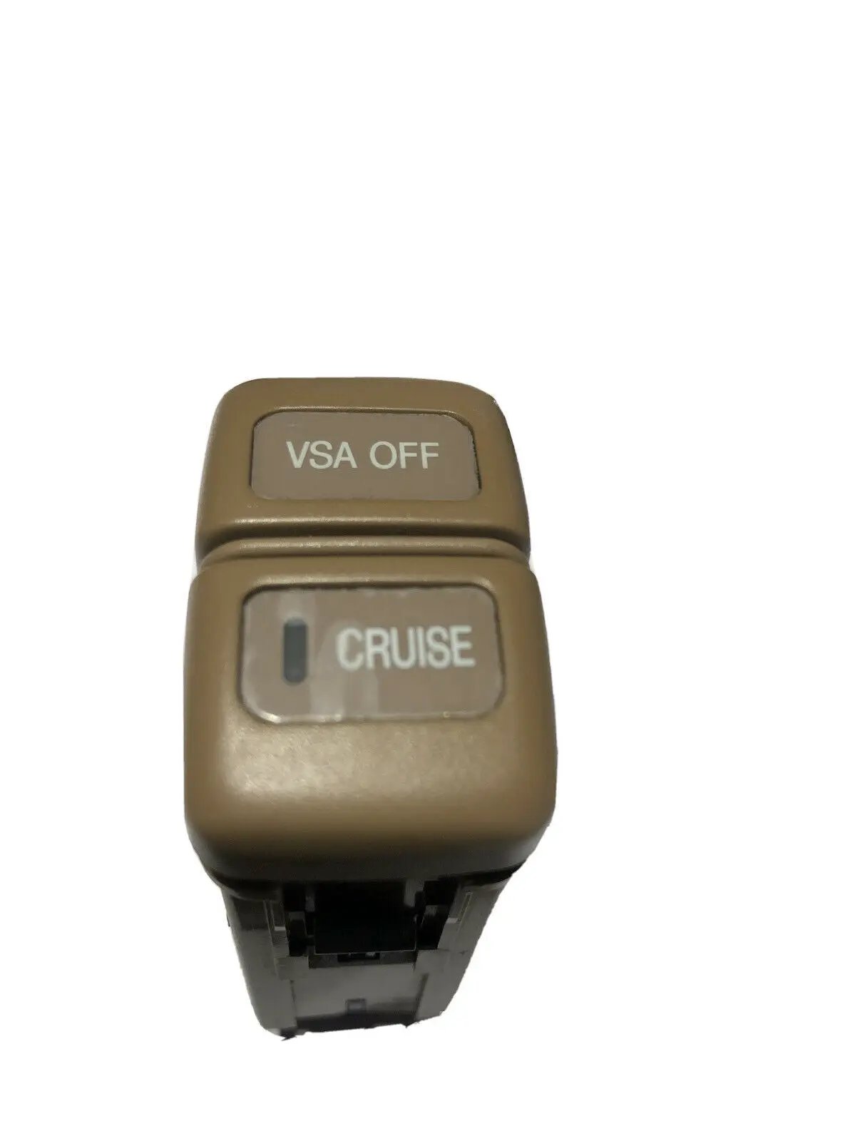 99-03 Acura TCS Traction Control /Cruise Control Switch M17982 by Acura