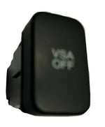 VSA OFF SWITCH W/O TOURING FOR 2005 THROUGH 2010 HONDA ODYSSEY