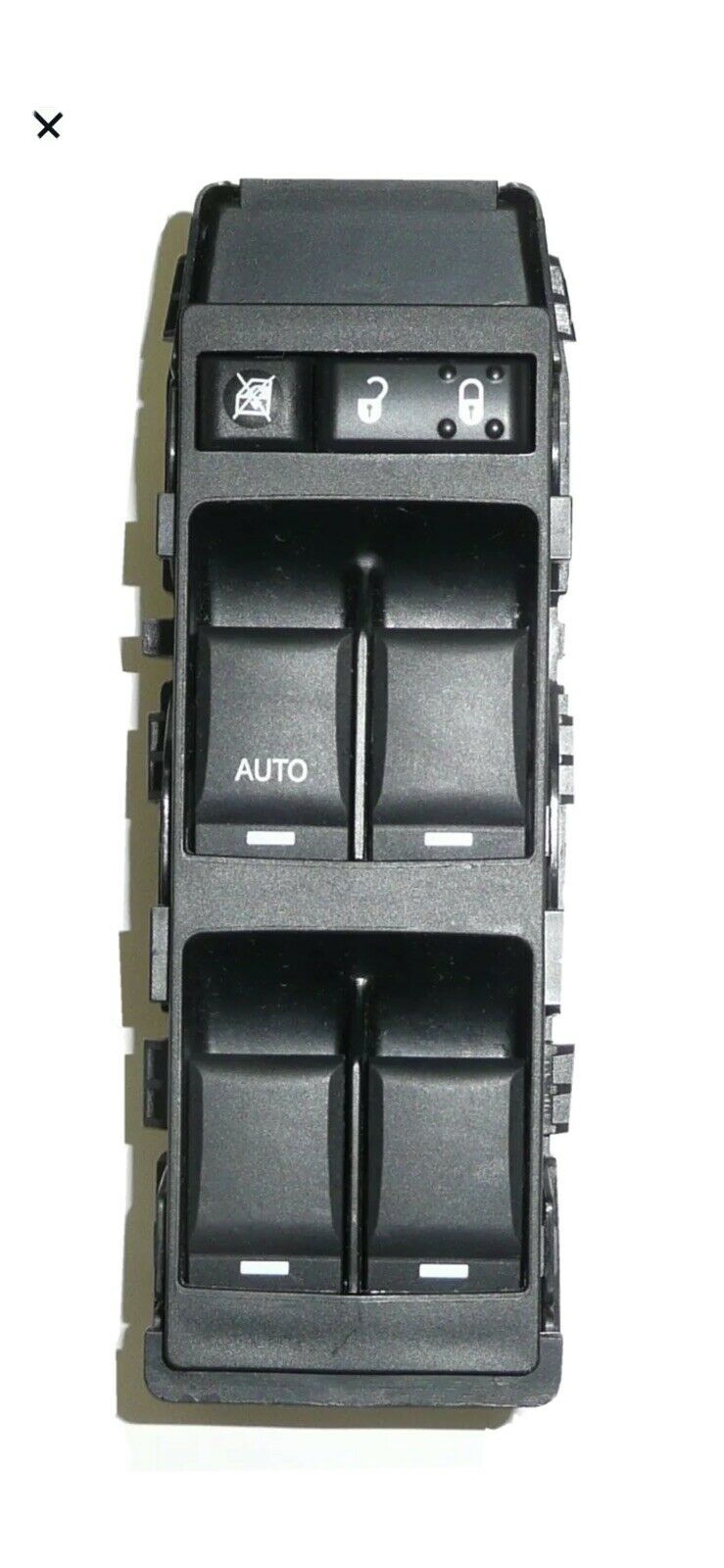 2008 09 2010 Dodge Magnum Charger Caliber Master Power Window Switch 04602780AA/