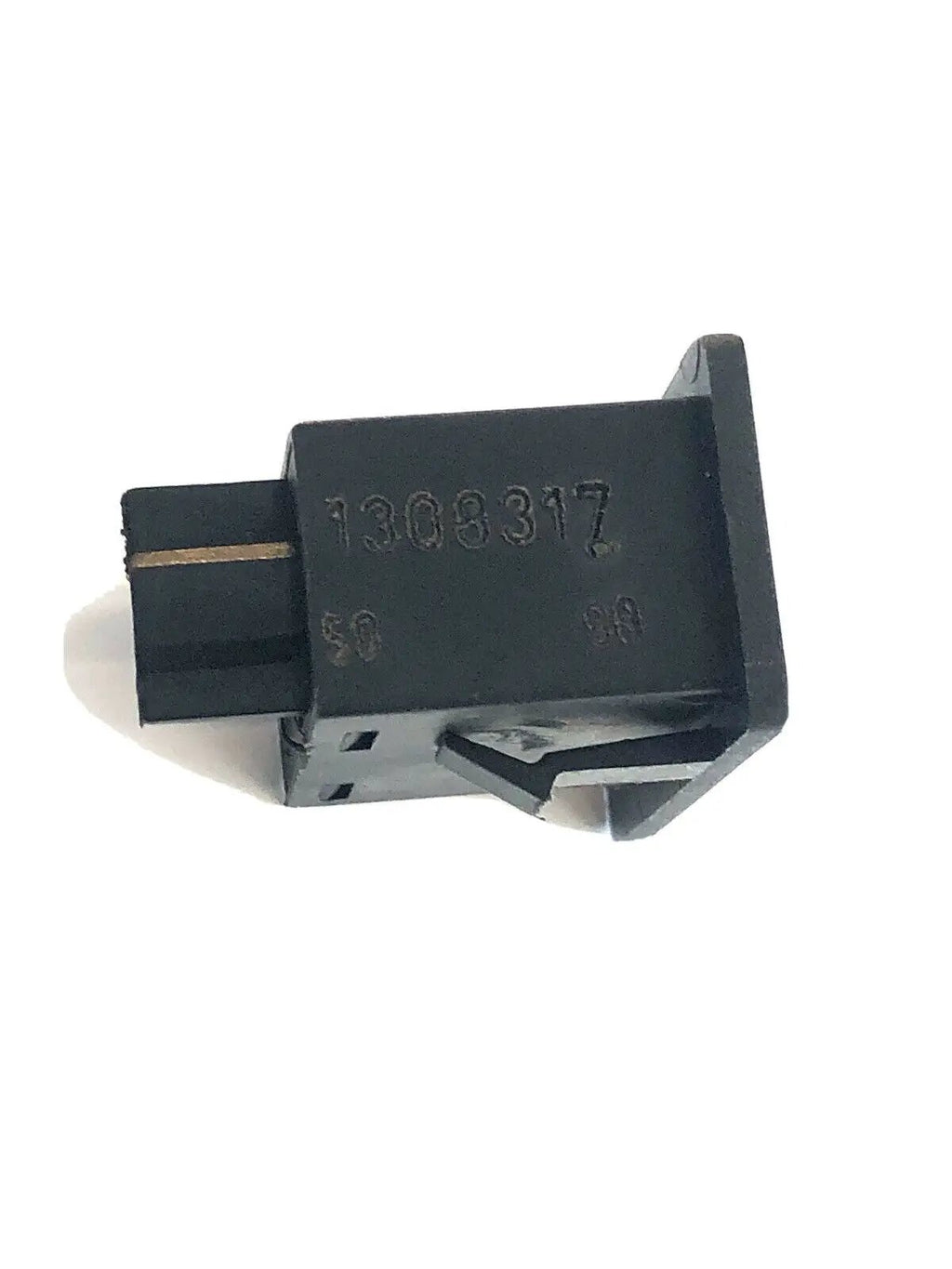 84-89 Volvo 740 OEM Power Antenna Switch 1308317 D7 by Volvo