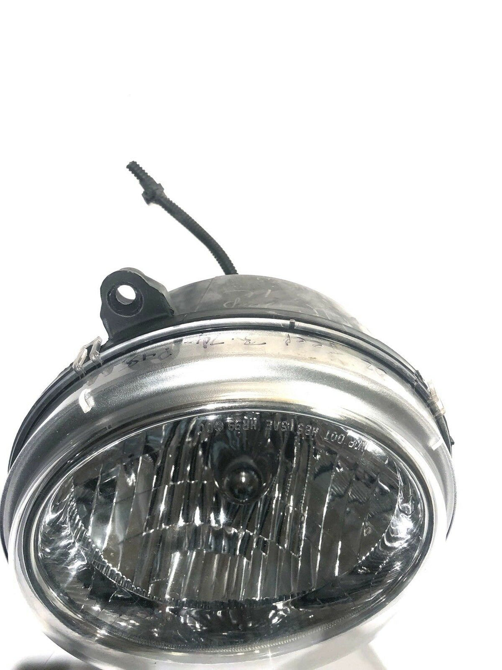 Jeep Liberty 2002-2004 OEM Dorman 1591066 - Passenger Side Replacement Headlight