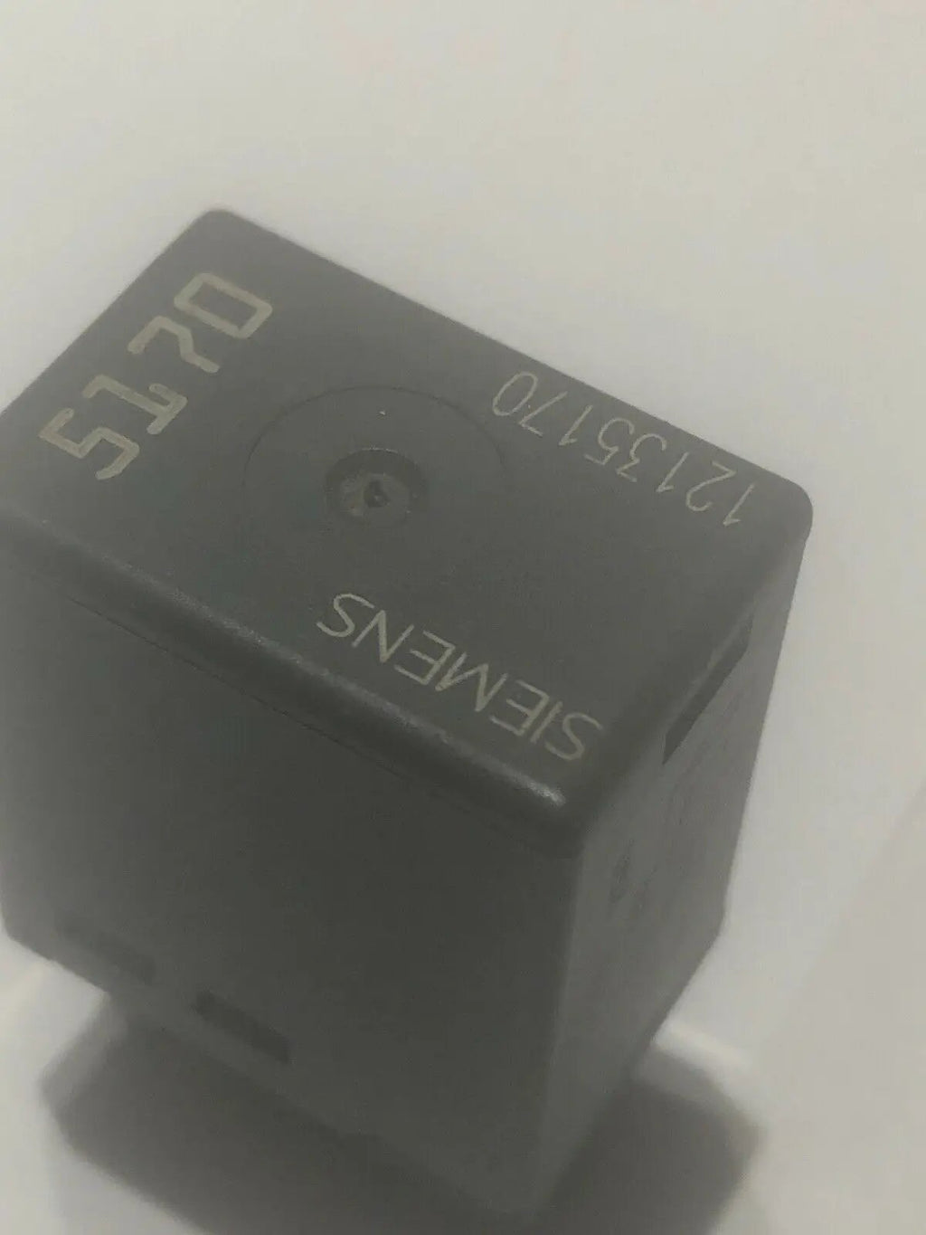 GM Tyco OR SIEMENS relay 12135170 5170 by GM