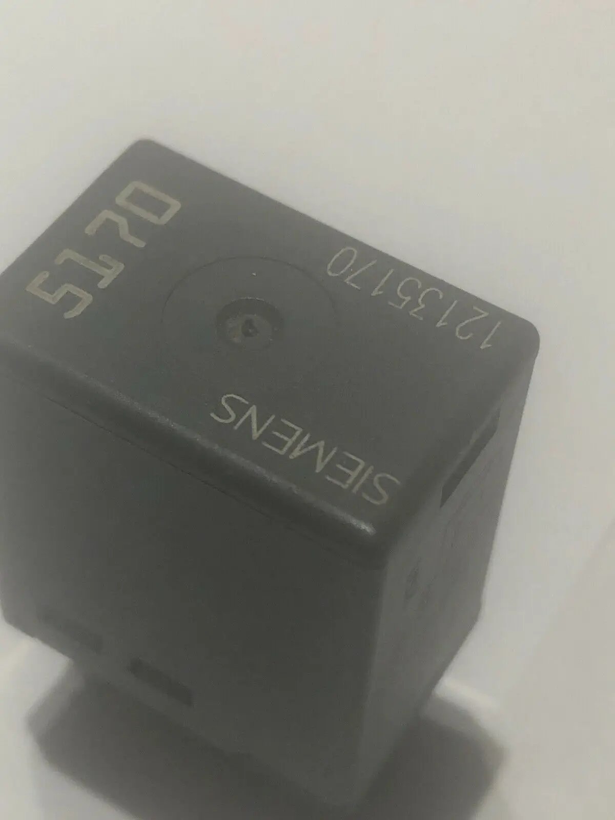GM Tyco OR SIEMENS relay 12135170 5170 by GM