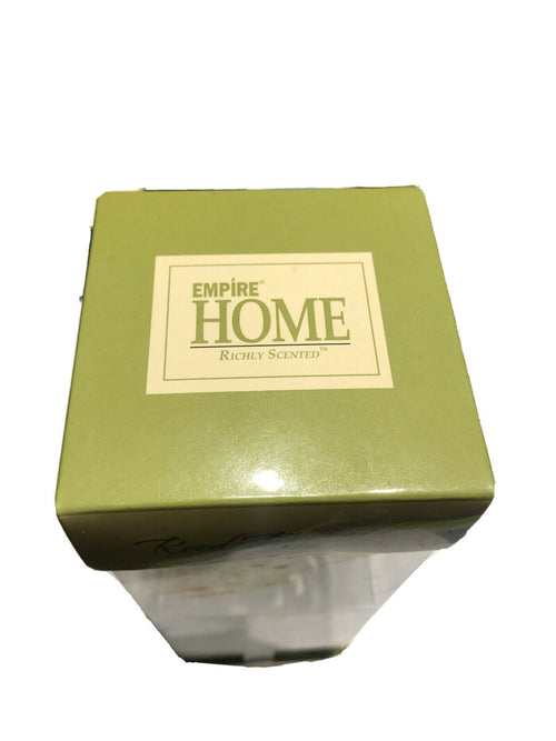 SEA SALT( Empire Home )Reed Diffuser 6 oz