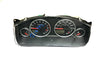 2005-2006 Nissan Pathfinder 4x2 Instrument Gauge Cluster Speedometer 217,000K