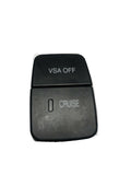 2001-2006 ACURA MDX CRUISE CONTROL VSA OFF SWITCH TAN