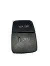 2001-2006 ACURA MDX CRUISE CONTROL VSA OFF SWITCH TAN