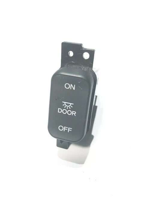 2005 2006 2007 2008 2009 2010 Honda Odyssey On/Off Door Light Switch OEM