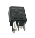 9162300 VOLVO C70 S80 V70 XC70 OEM RELAY. 97W40, 12V, SIEMENS-A1501-X38, OE by Siemens
