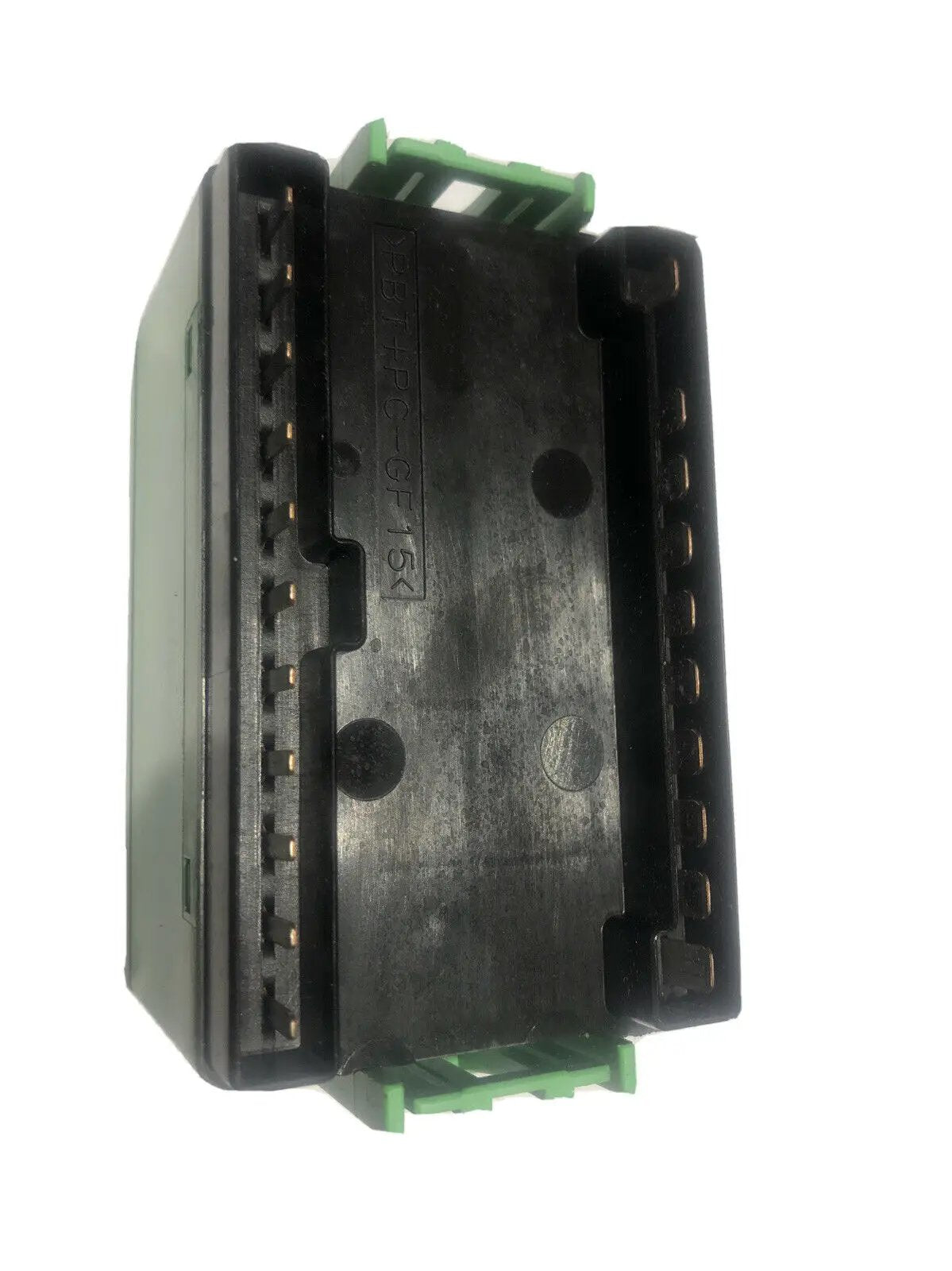 MITSUBISHI 02-04 LANCER, 03-06 OUTLANDER OEM FRONT ECU UNIT 110600-0030 MR515500 by DENSO
