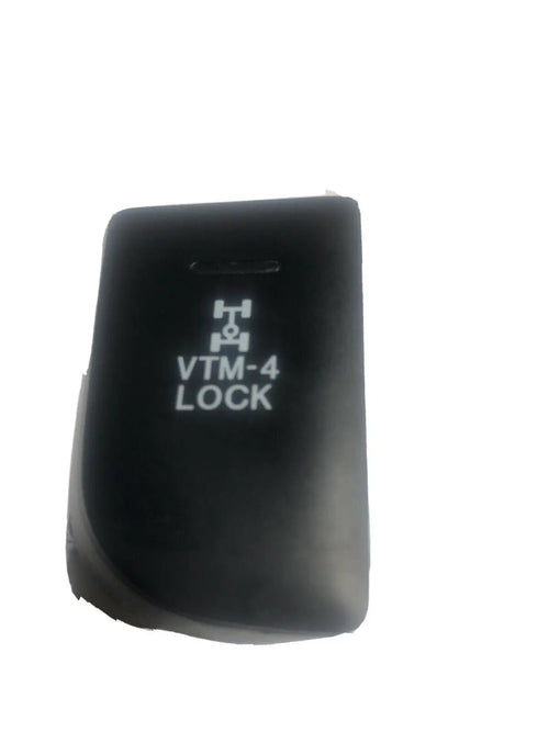 2003-2005 Honda Pilot 4X4 VTM-4 Lock Control Switch M19902 CMS S5A OEM(28M31) by Honda