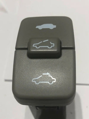 Used Honda Civic Sunroof Switch Control Power M19833 M19834 S5A Replacement Fits 2001 2002 2003 2004 2005