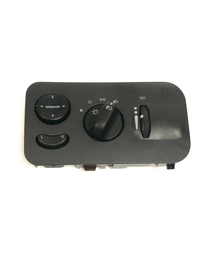 Headlight Switch fits 2004-2007 Dodge Caravan Caravan,Grand Caravan  OEM MO