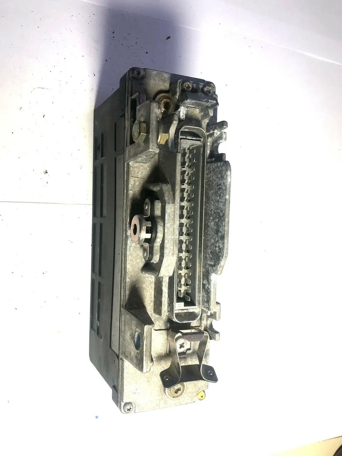 Mercedes Benz C CLASS 0125457432 0265101040 Motor ECU Engine Module Unit Bosch by Bosch