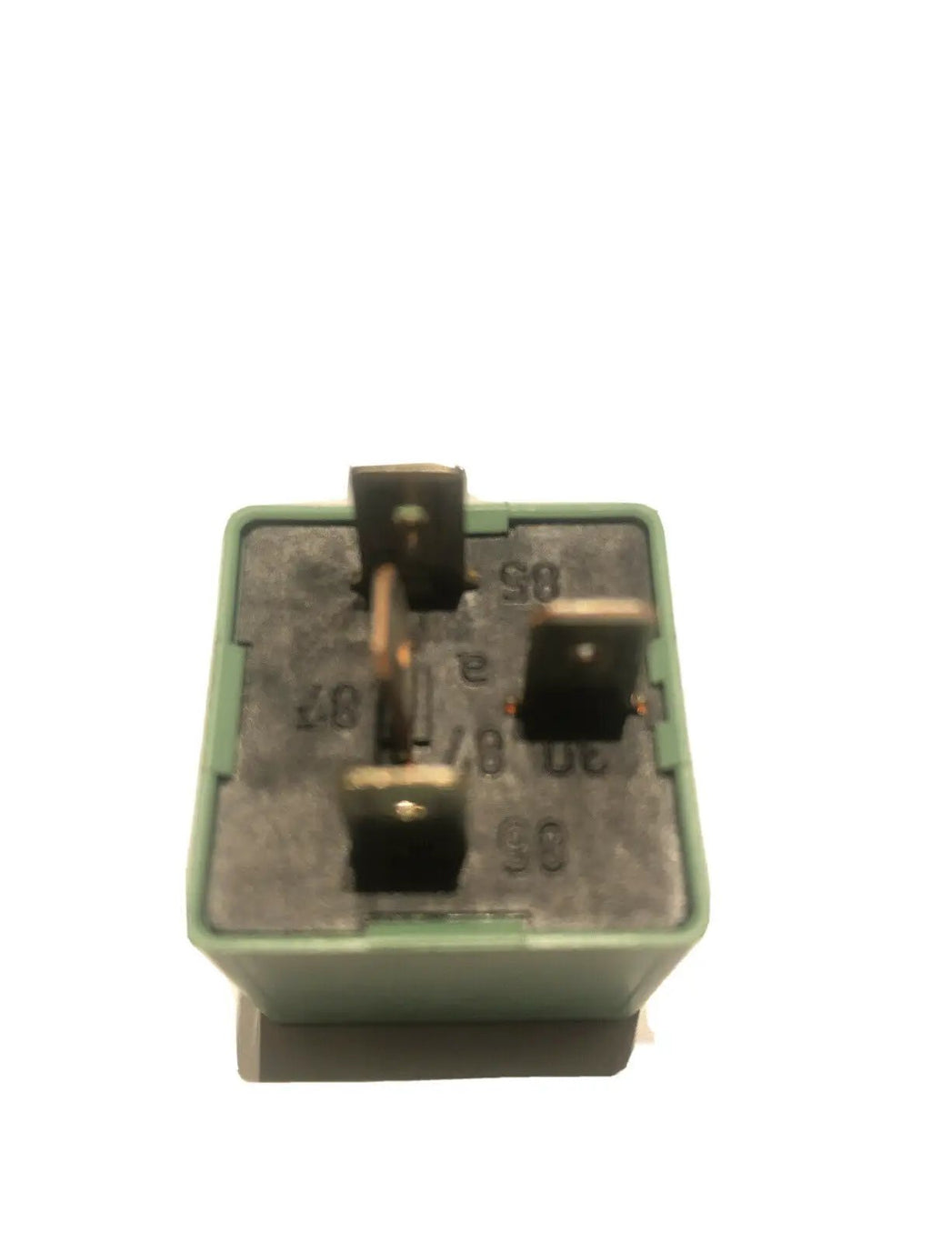 2X toyota lexus cooling fan fuel pump relay 90987-03003 90080-87015 OEM by Siemens